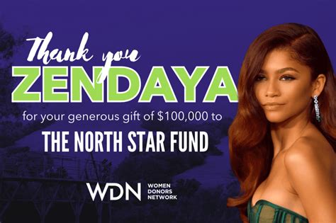 zendaya charity|Zendaya Donates $100,000 to Bay Area Theater Company .